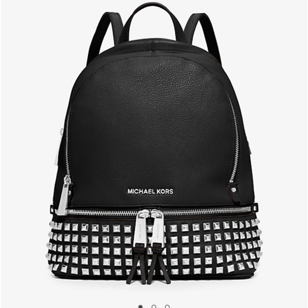 Micheal Kors Back pack